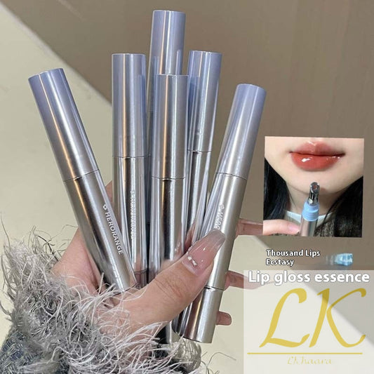 Bright Color Lip Gloss – Shine That Tells Your Story