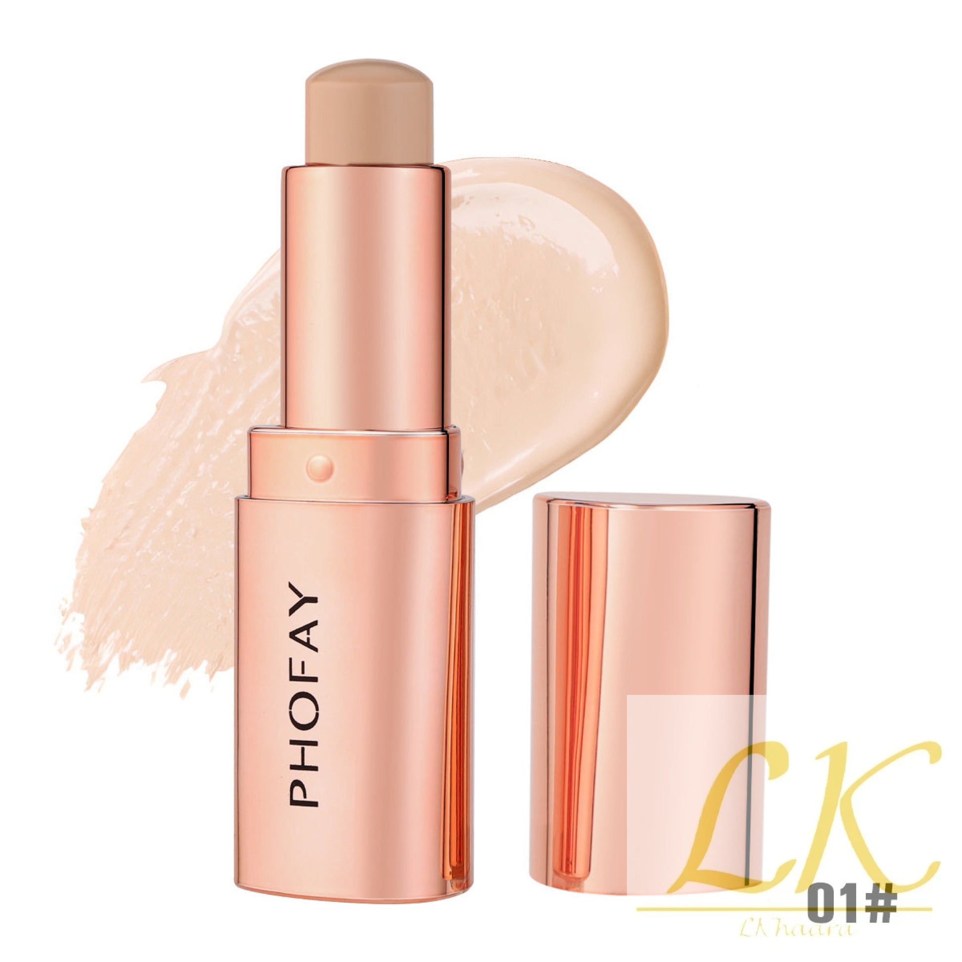 Contour Stick – Smooth, Weightless & Effortless Definition