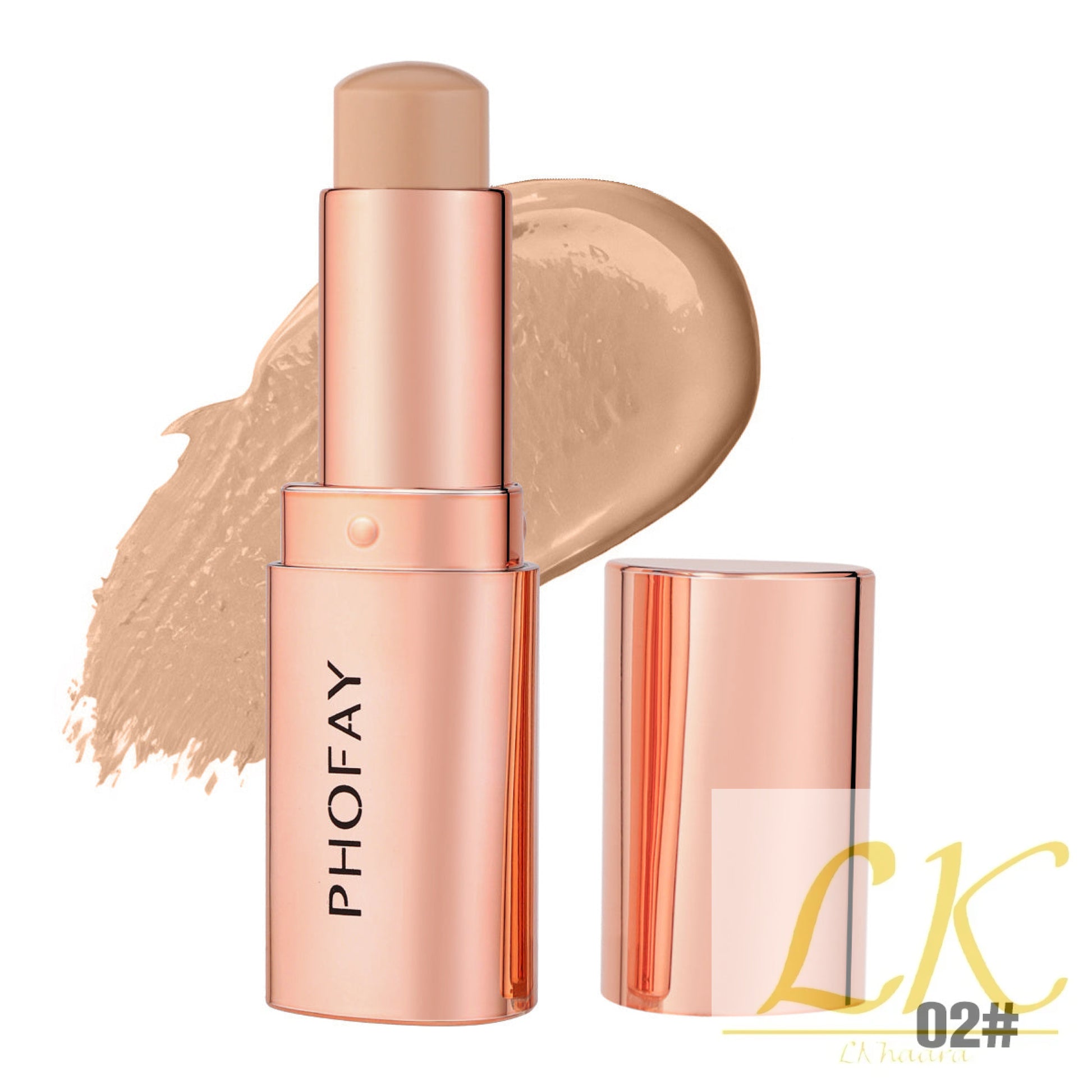 Contour Stick – Smooth, Weightless & Effortless Definition