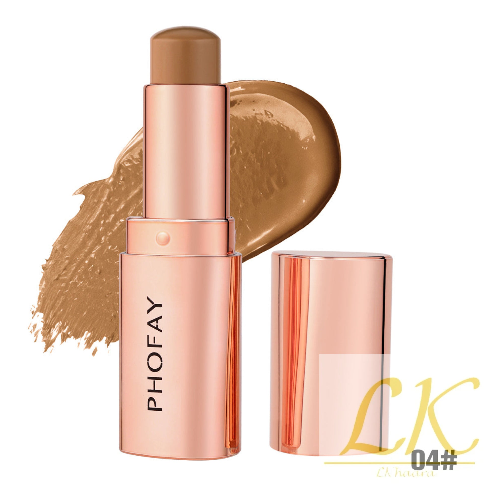 Contour Stick – Smooth, Weightless & Effortless Definition