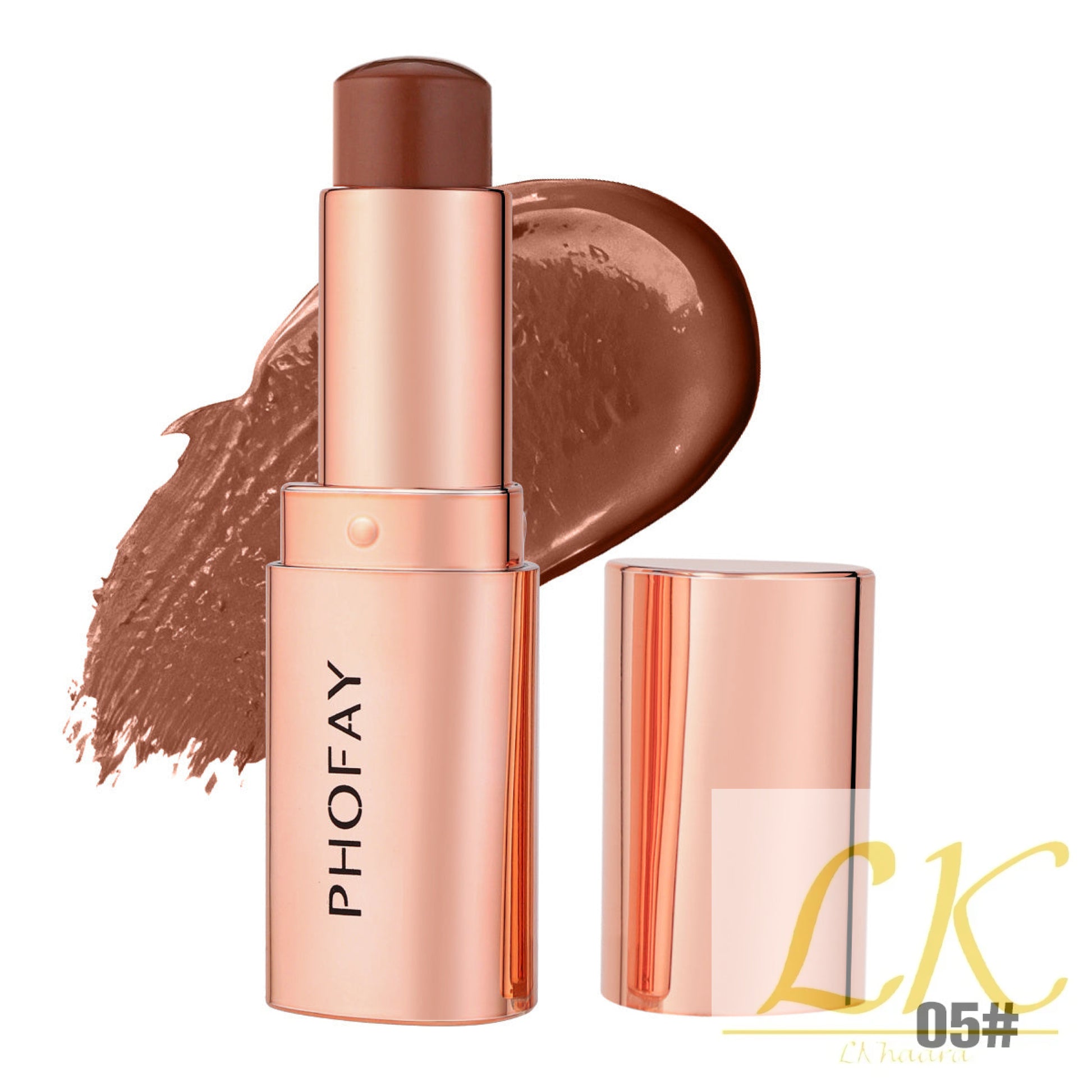 Contour Stick – Smooth, Weightless & Effortless Definition