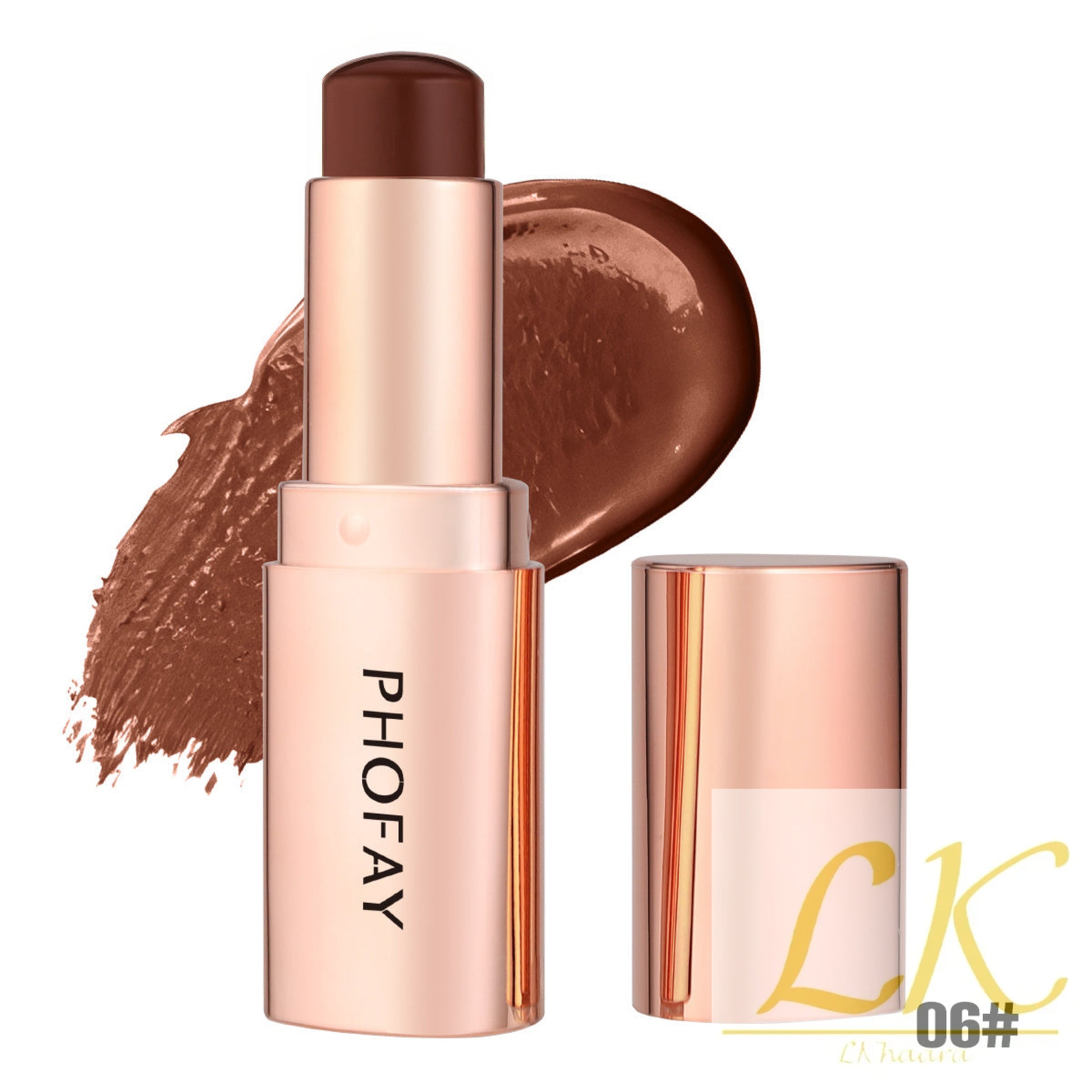 Contour Stick – Smooth, Weightless & Effortless Definition