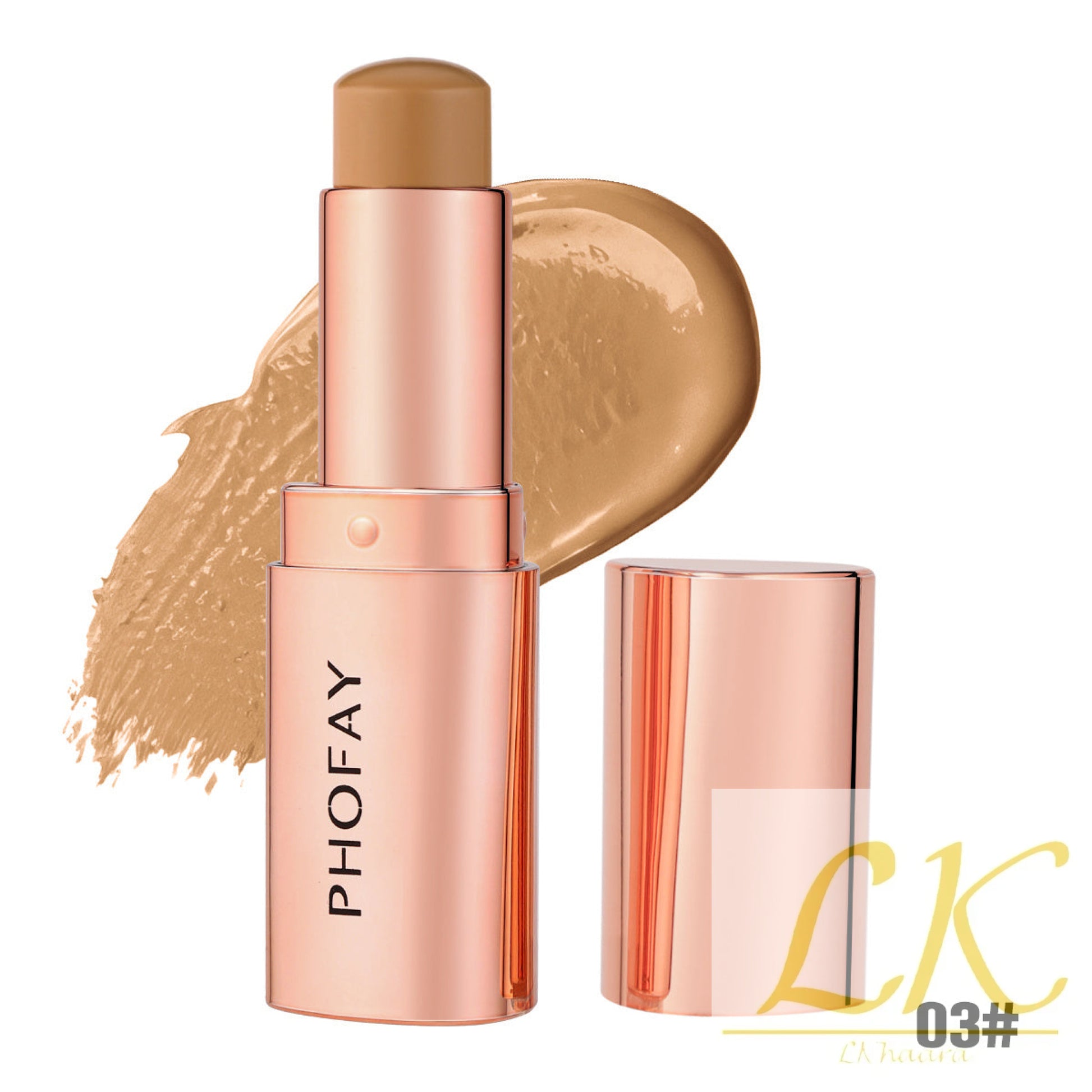 Contour Stick – Smooth, Weightless & Effortless Definition