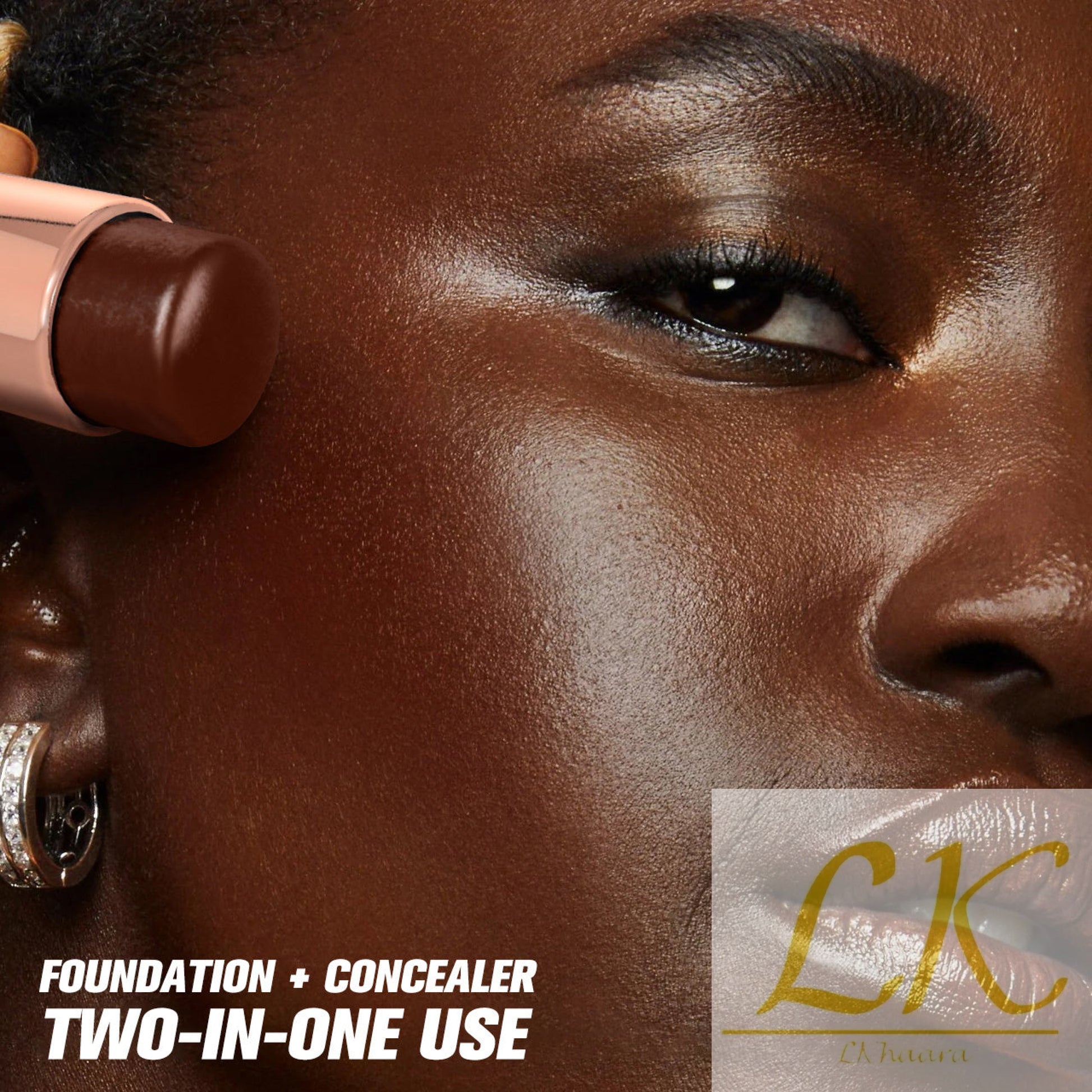 Contour Stick – Smooth, Weightless & Effortless Definition