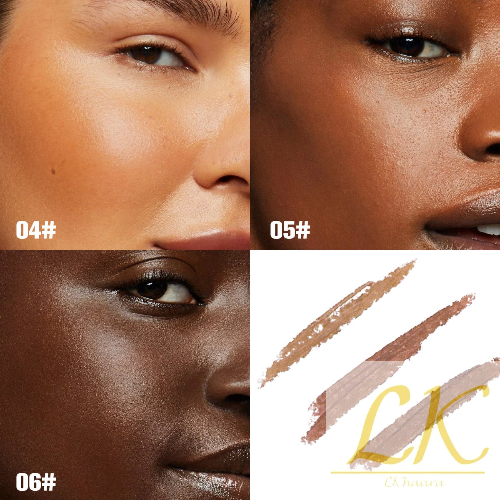 Contour Stick – Smooth, Weightless & Effortless Definition