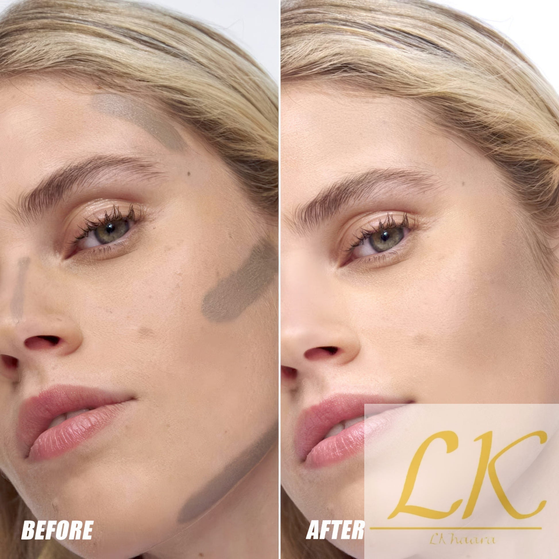 Contour Stick – Smooth, Weightless & Effortless Definition