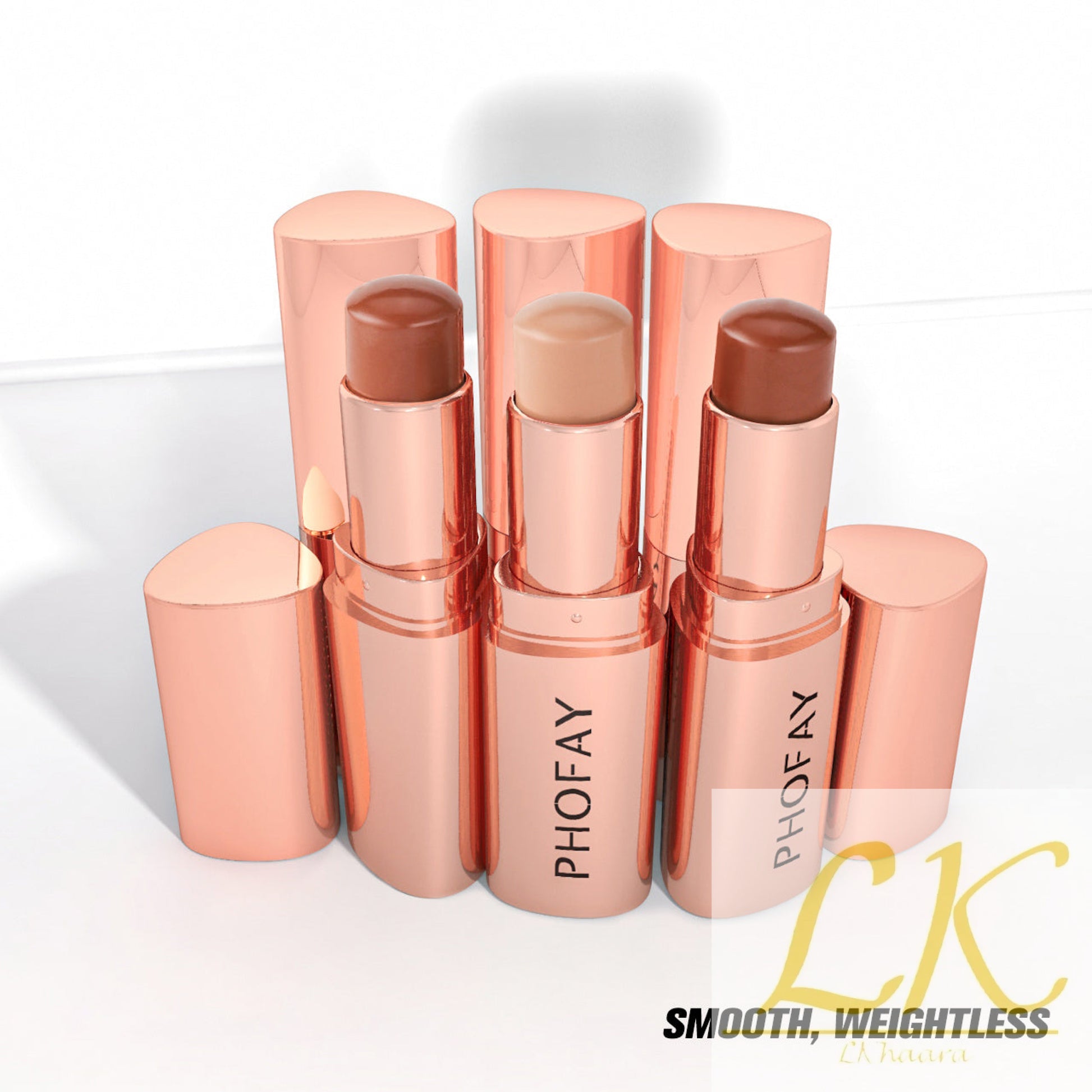 Contour Stick – Smooth, Weightless & Effortless Definition