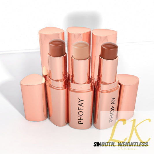 Contour Stick – Smooth, Weightless & Effortless Definition