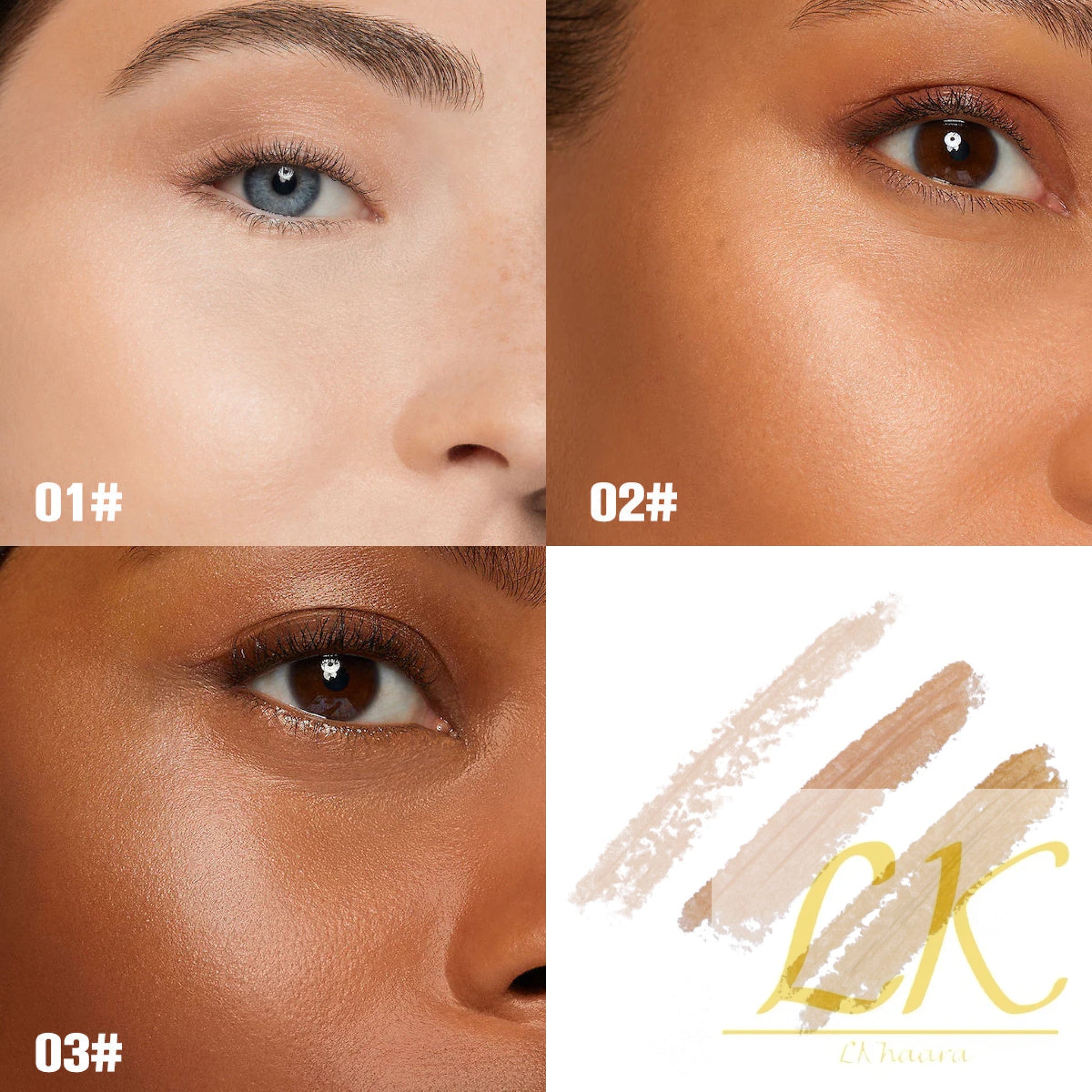 Contour Stick – Smooth, Weightless & Effortless Definition