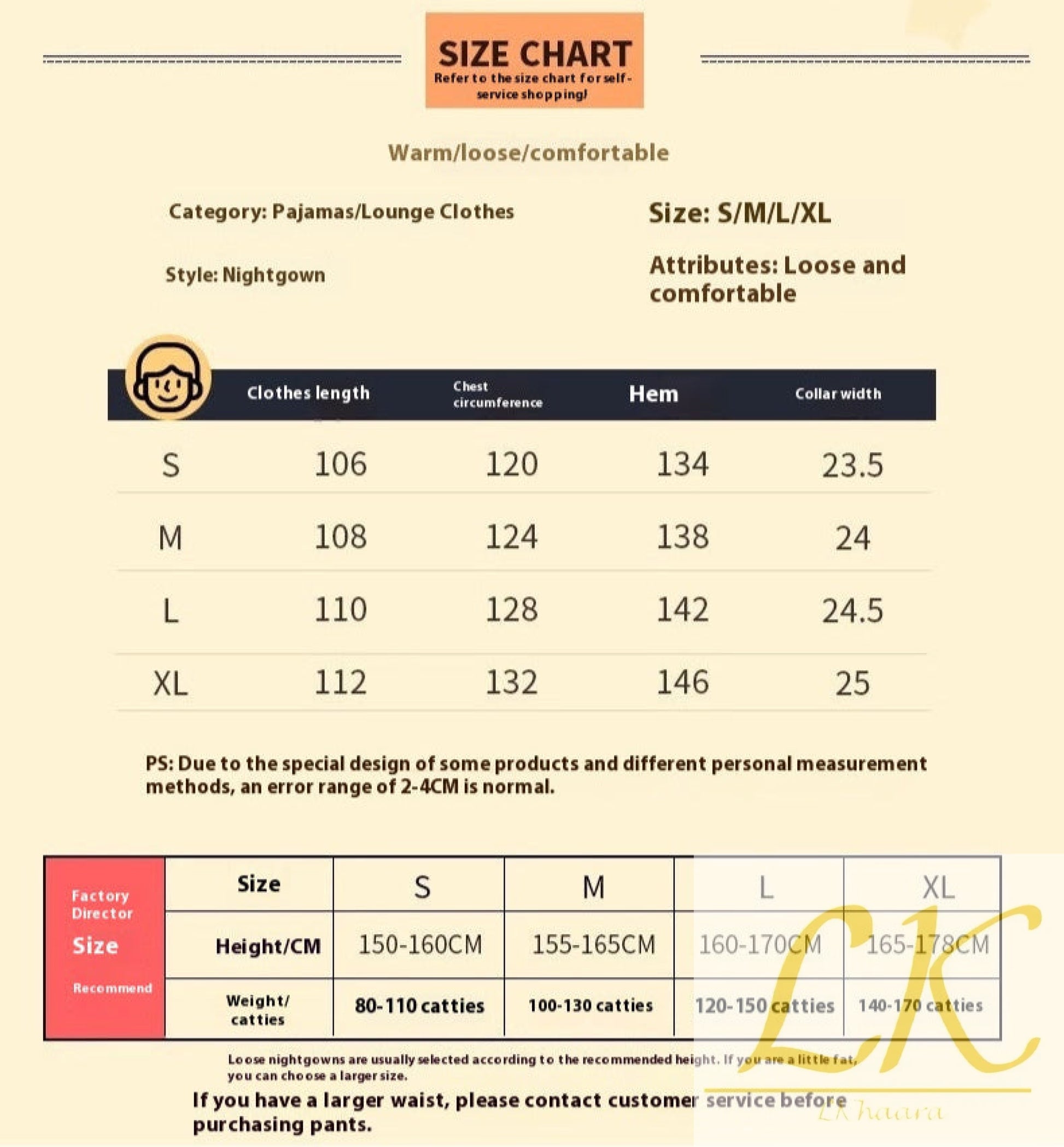 Cute Cartoon Little Bee Bear Pajamas – Winter Coral Velvet Night-Robe