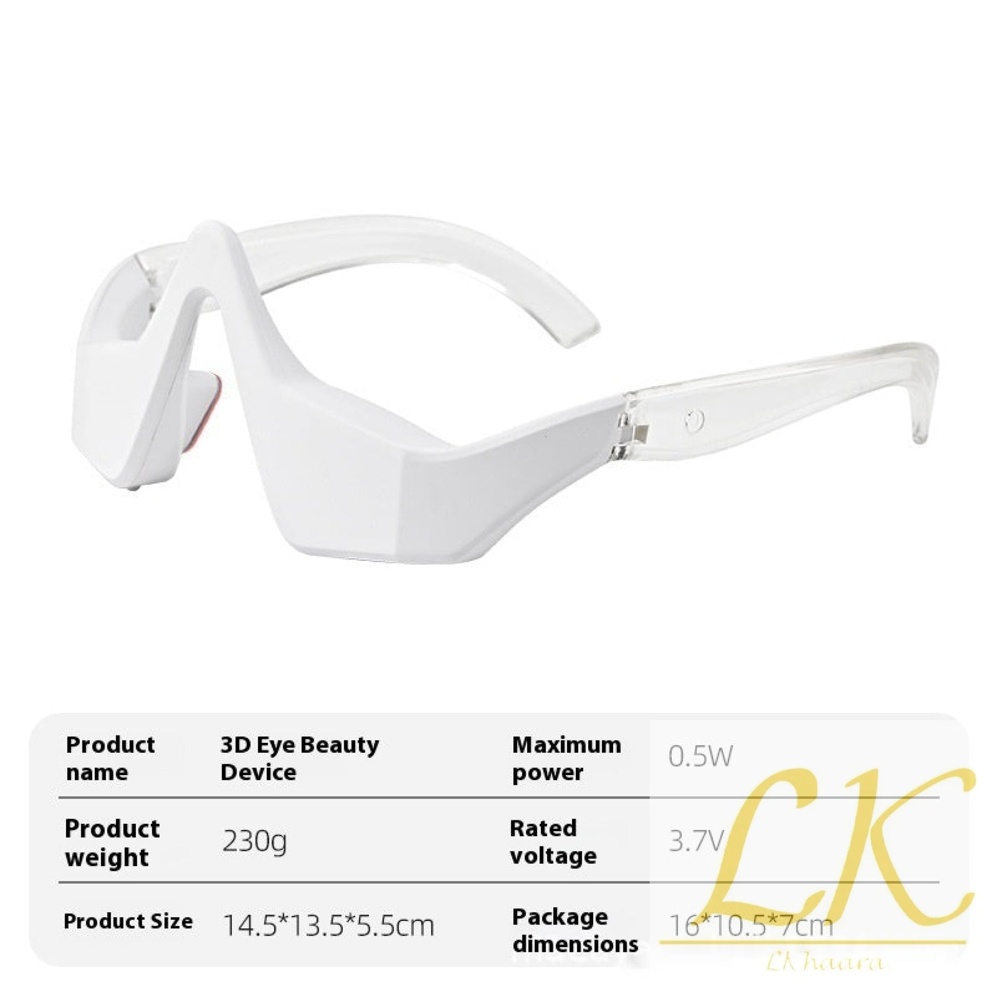 Facial Lifting Eye Massager