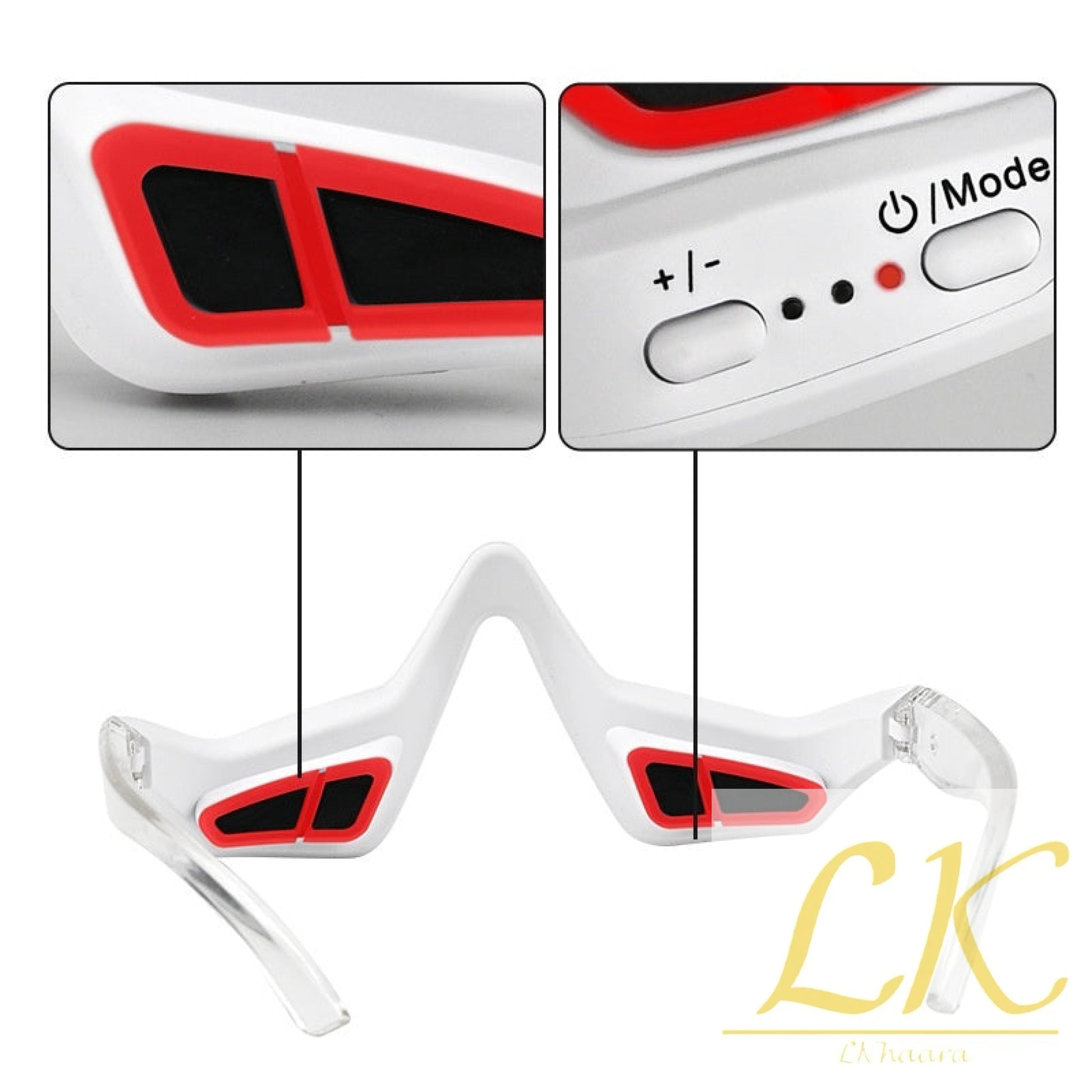 Facial Lifting Eye Massager