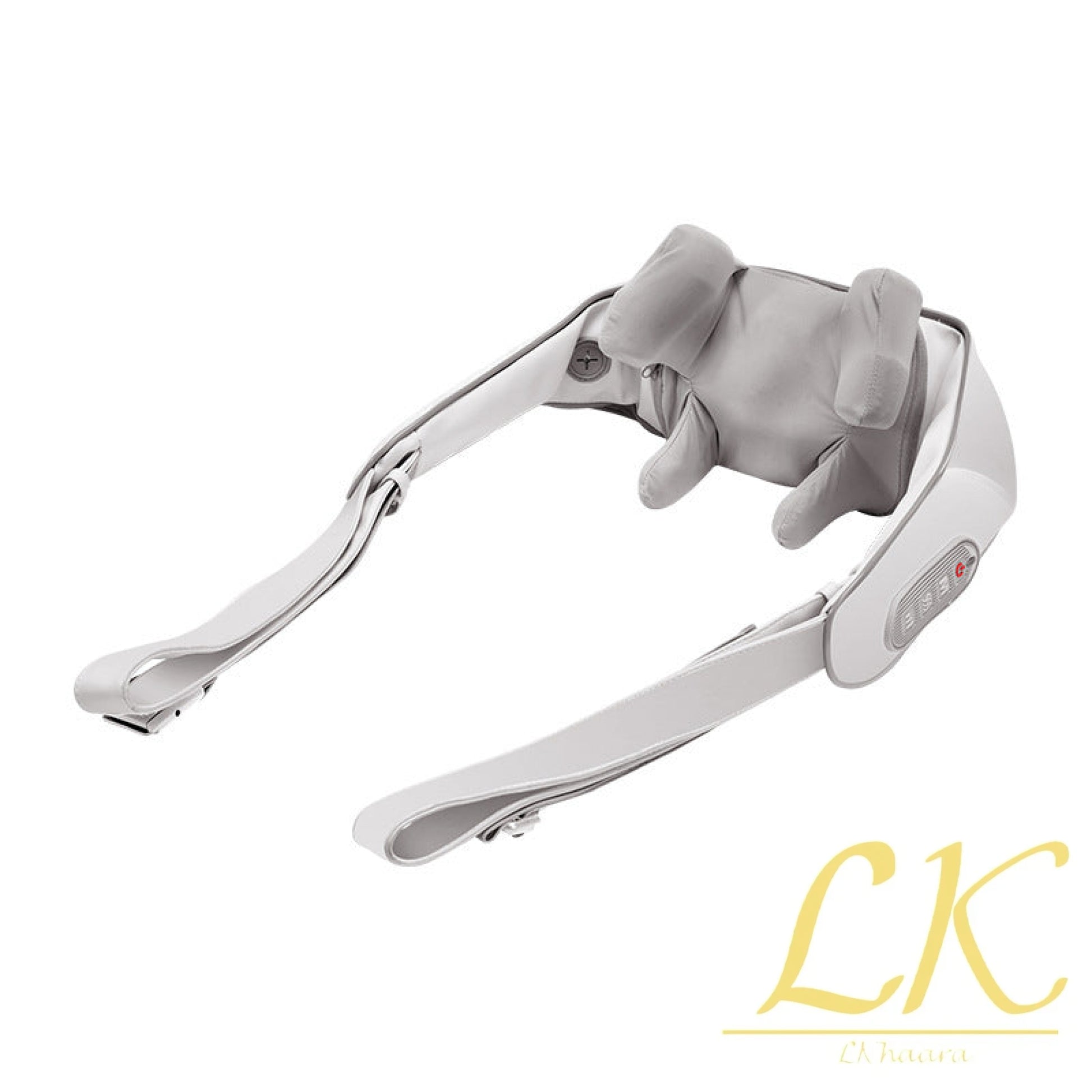 Neck & Shoulder Massager