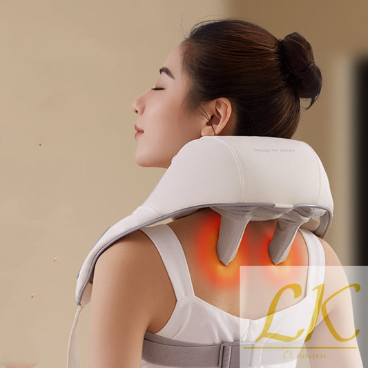 Neck & Shoulder Massager