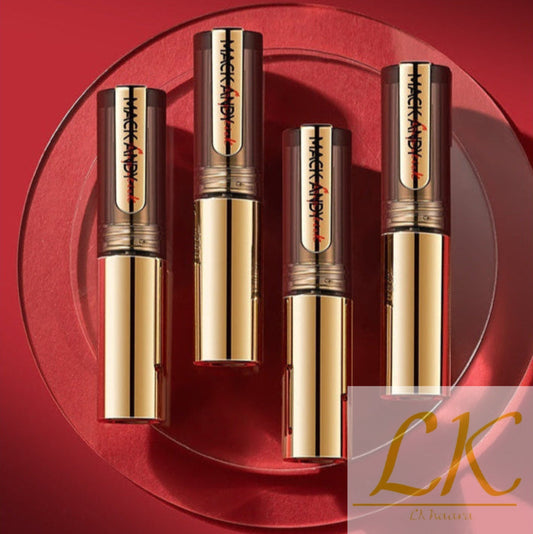 Soft Focus Lipstick – No Stains, Just Pure Elegance