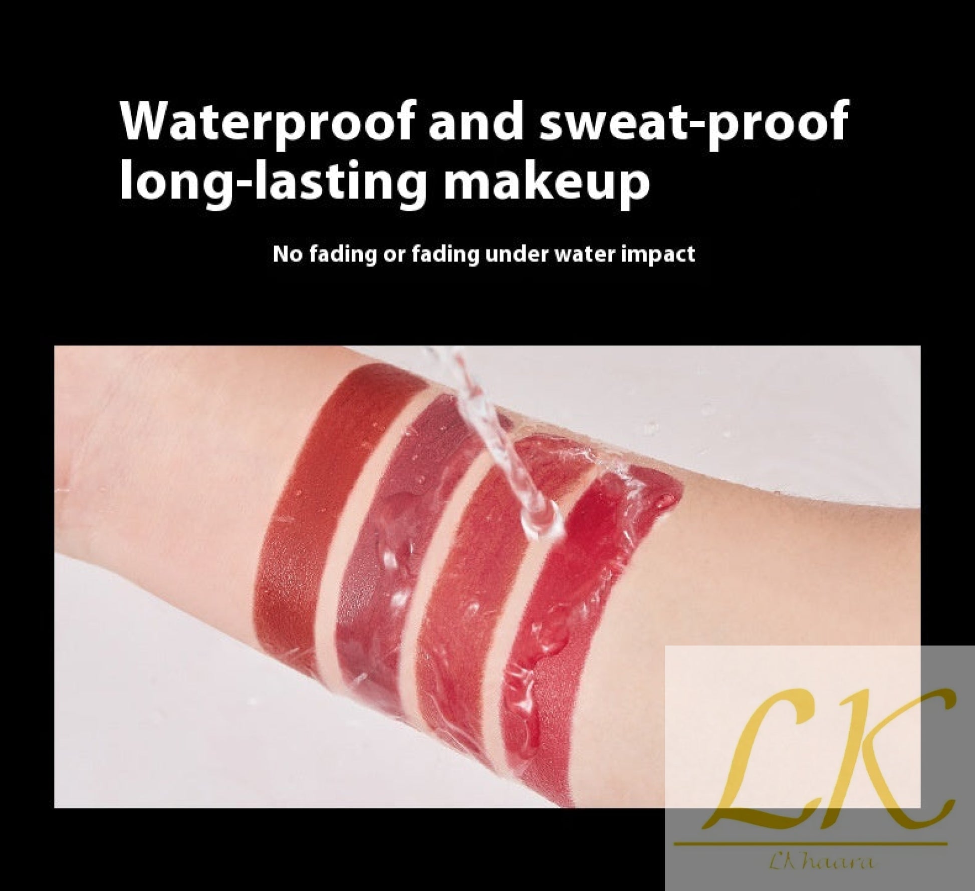 Soft Focus Lipstick – No Stains, Just Pure Elegance