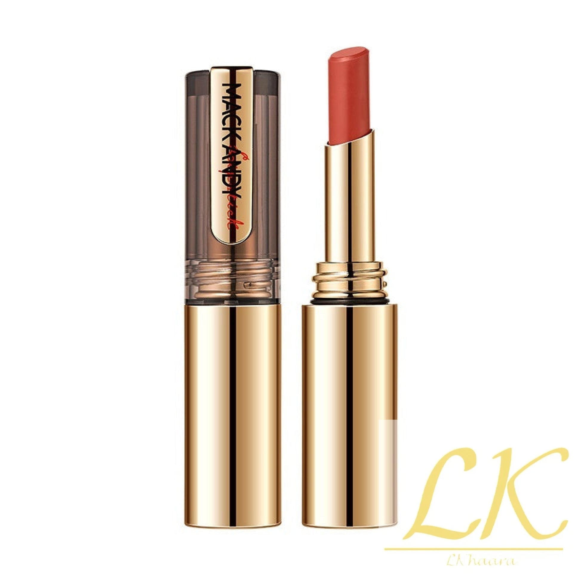 Soft Focus Lipstick – No Stains, Just Pure Elegance