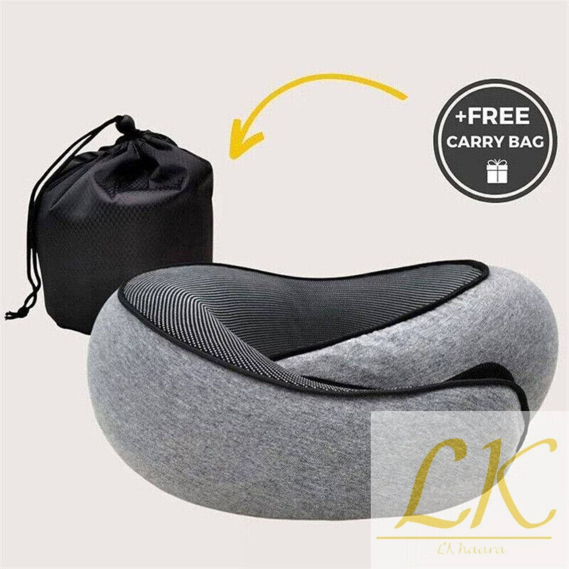 Neck Pillow