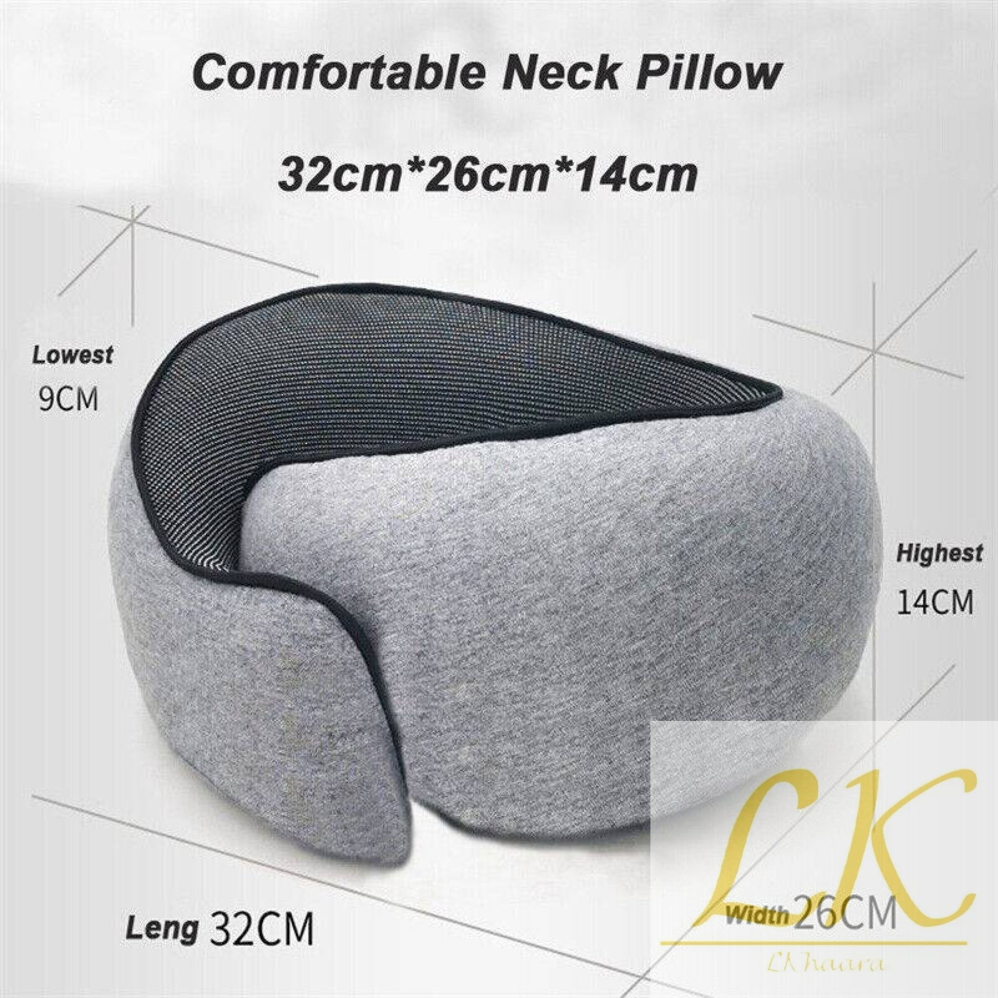 Neck Pillow