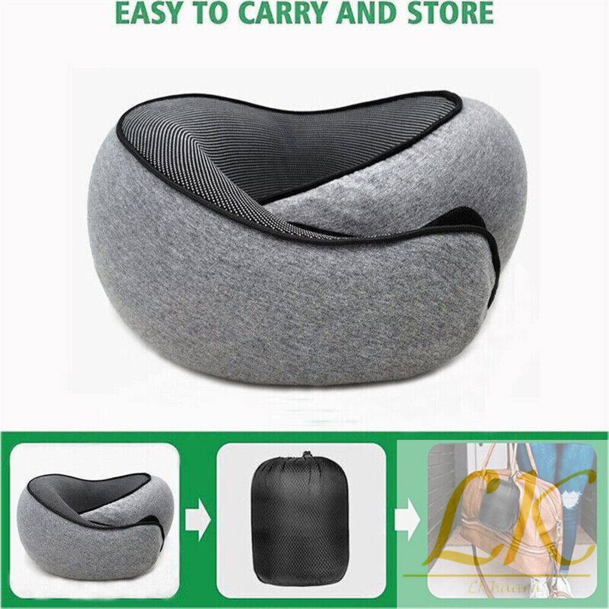 Neck Pillow