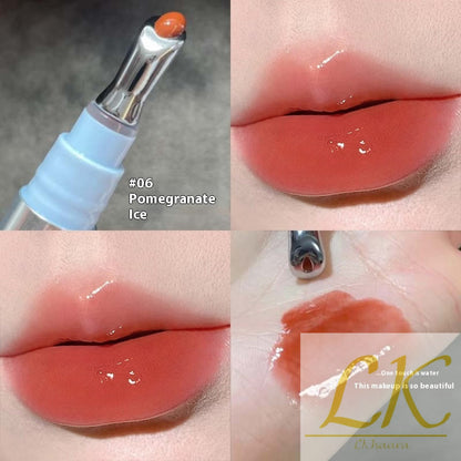 Bright Color Lip Gloss – Shine That Tells Your Story