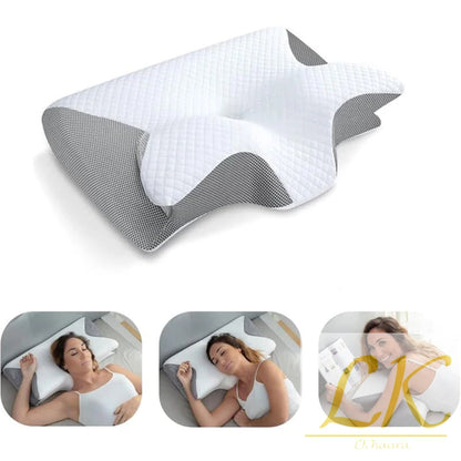 Contour Orthopedic Pillow