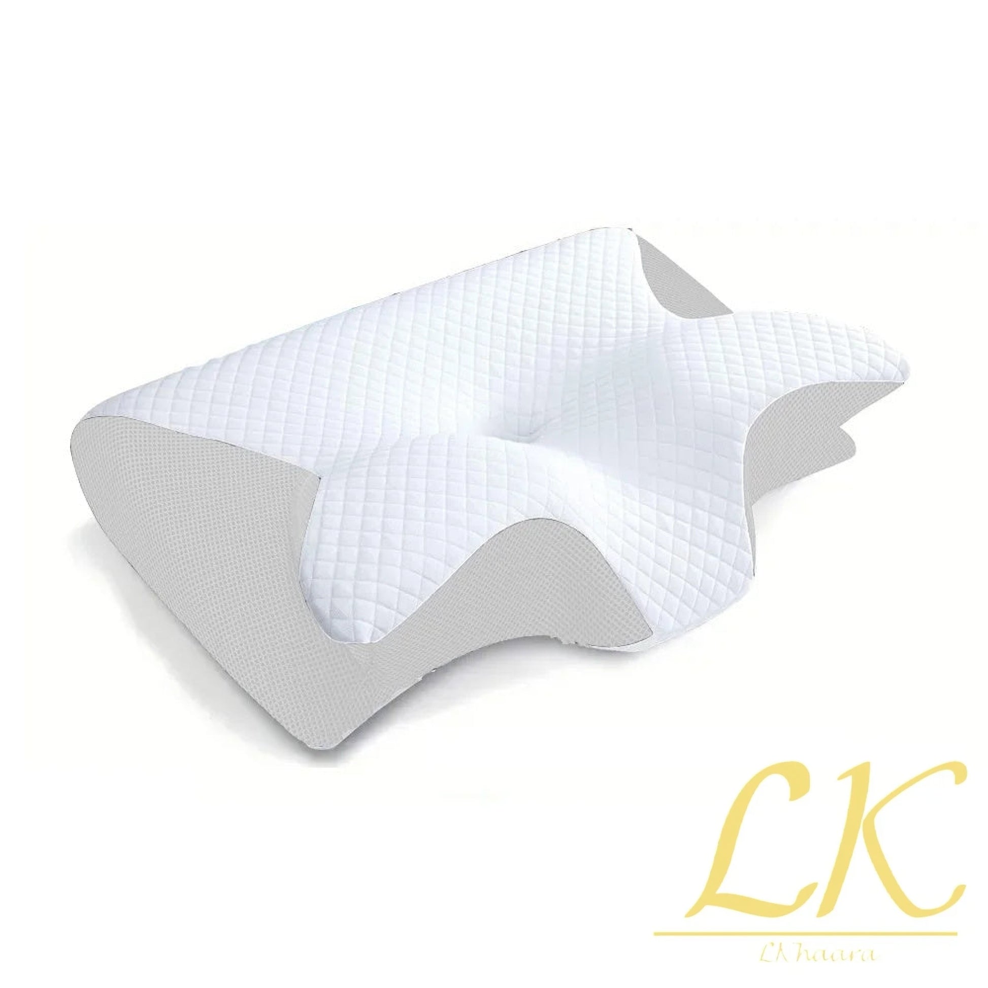 Contour Orthopedic Pillow