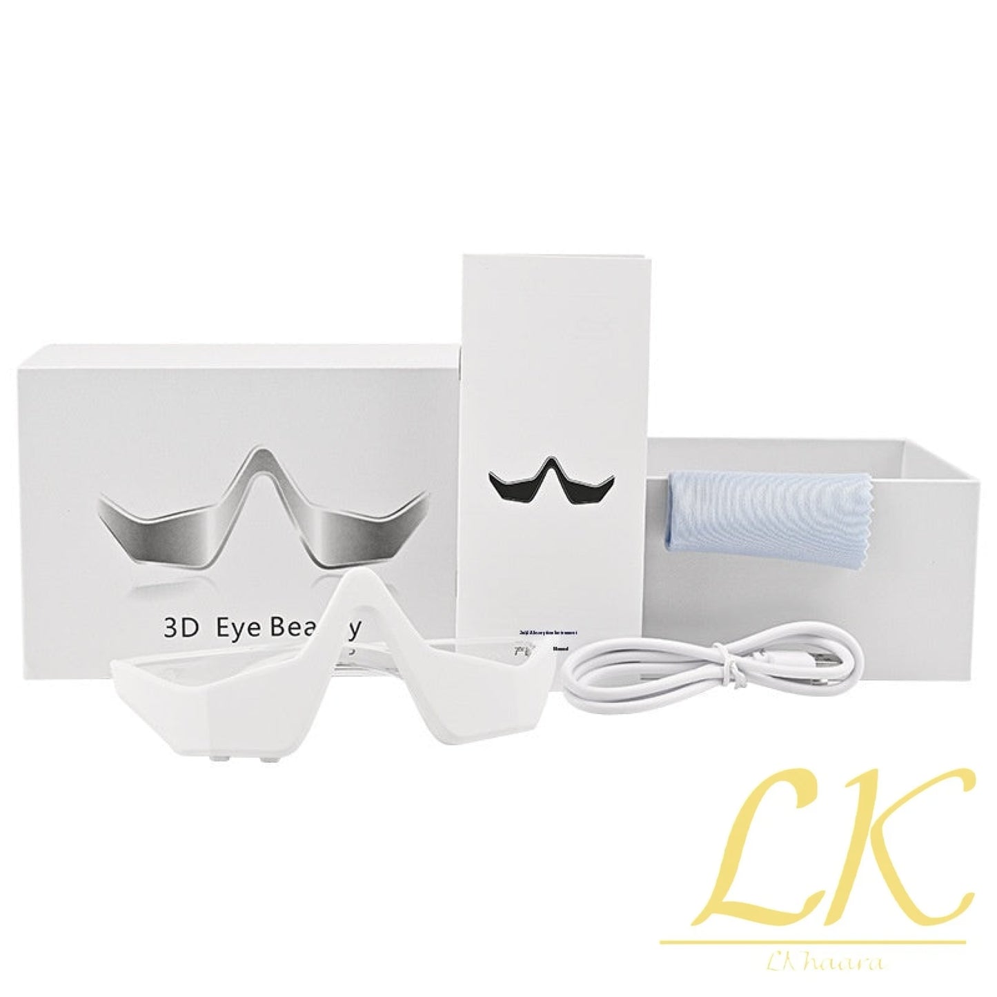 Facial Lifting Eye Massager