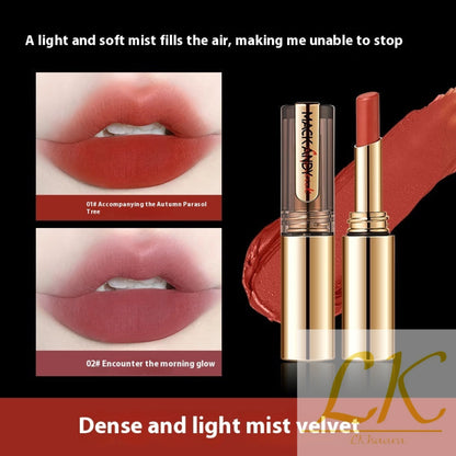 Soft Focus Lipstick – No Stains, Just Pure Elegance
