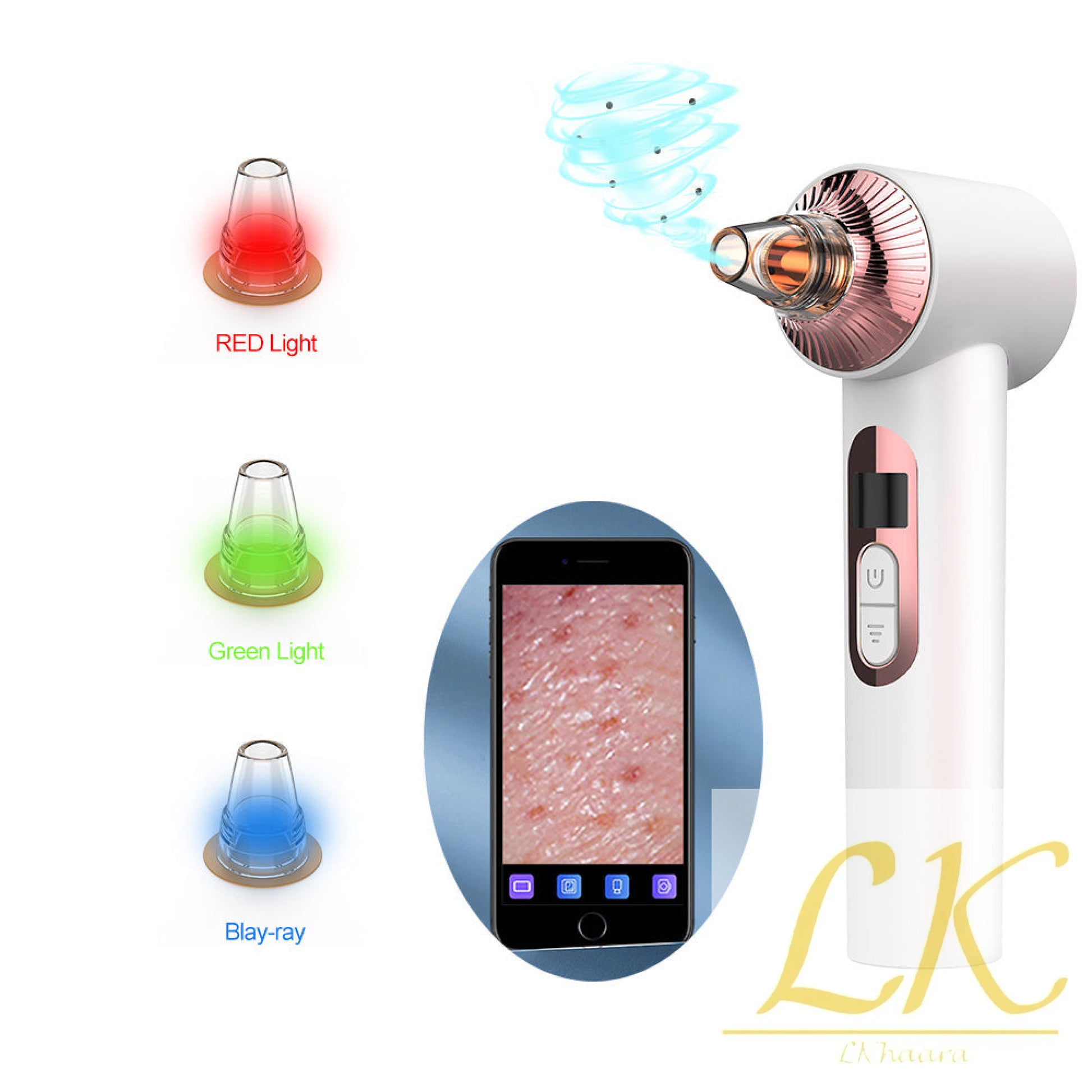 Blackhead Remover