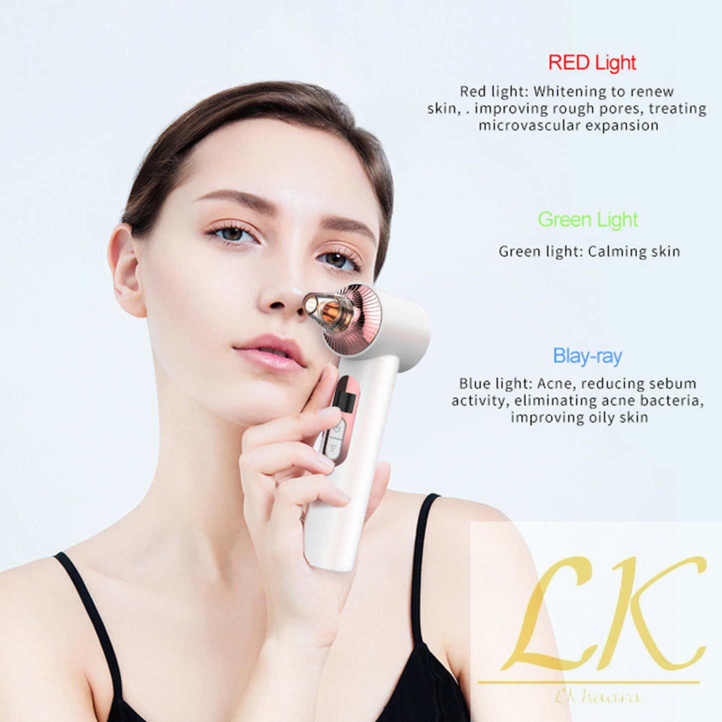 Blackhead Remover